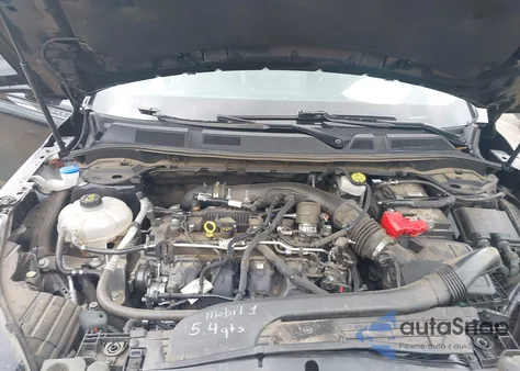 2021 Lincoln Corsair Standard z USA, uszkodzony, nr VIN 5LMCJ1C96MUL10056